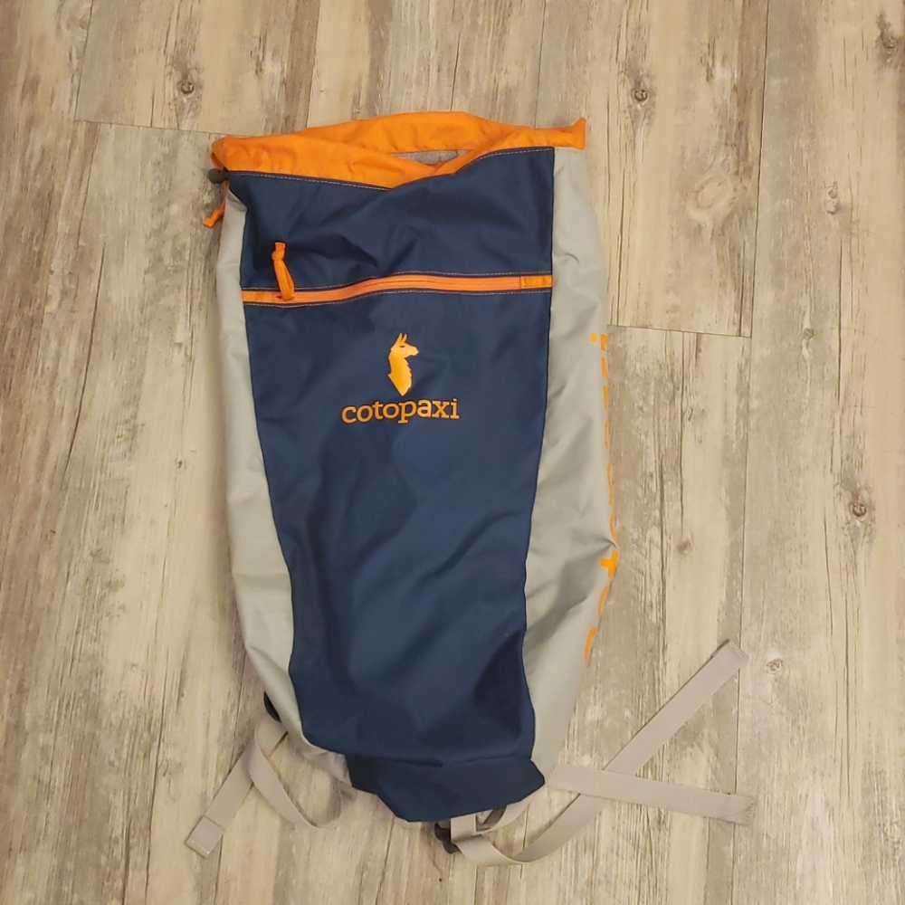 Cotopaxi Luzon 18L Backpack